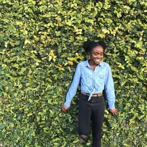 Meet your Posher, Regina